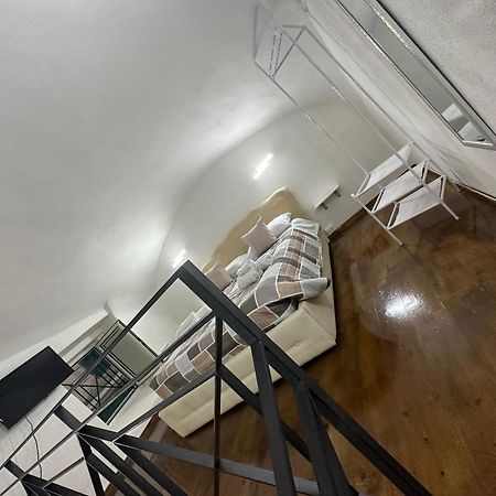 Aurora House Apartment Naples Exterior photo