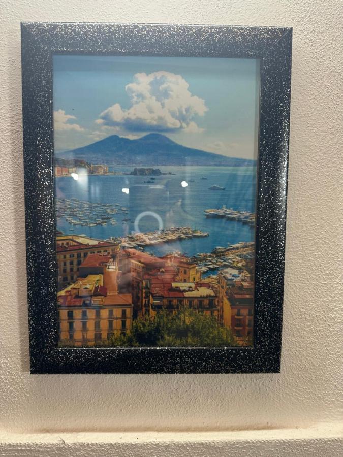 Aurora House Apartment Naples Exterior photo