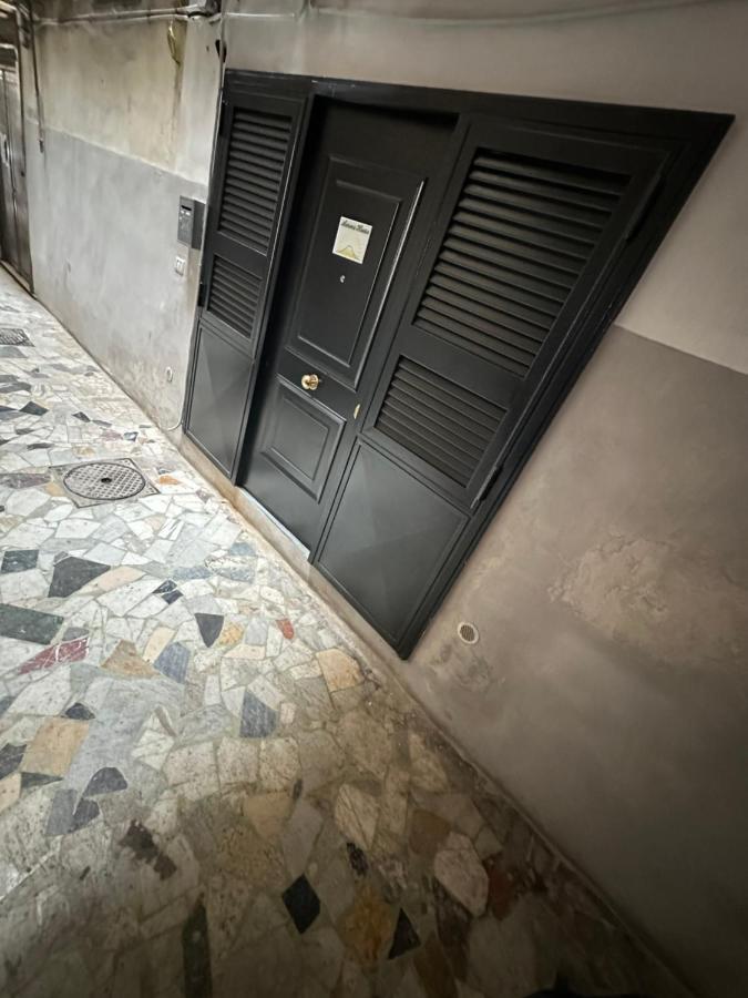 Aurora House Apartment Naples Exterior photo
