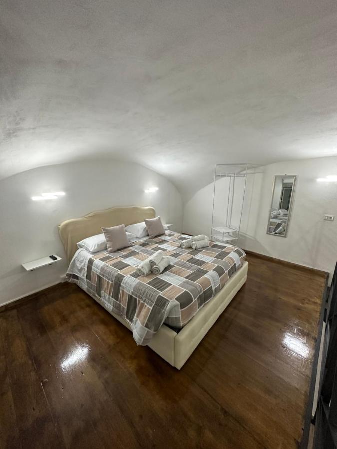 Aurora House Apartment Naples Exterior photo