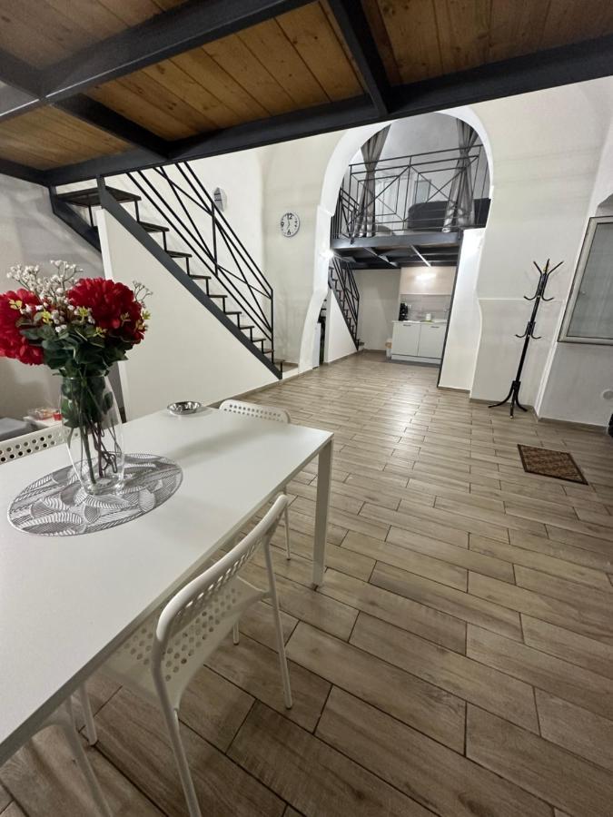 Aurora House Apartment Naples Exterior photo