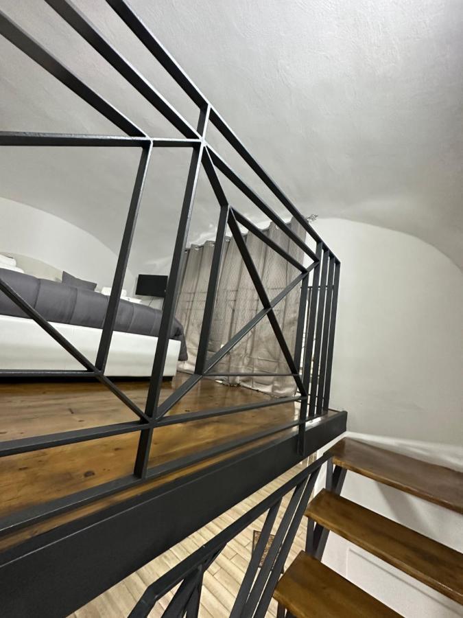 Aurora House Apartment Naples Exterior photo