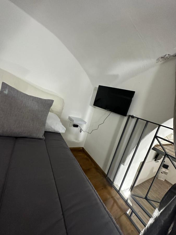 Aurora House Apartment Naples Exterior photo