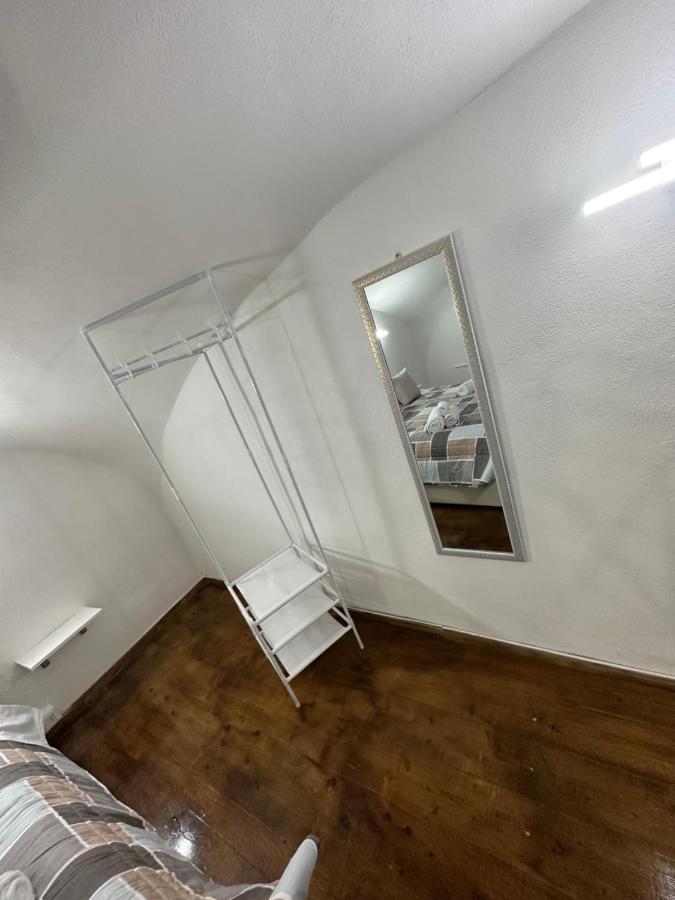 Aurora House Apartment Naples Exterior photo
