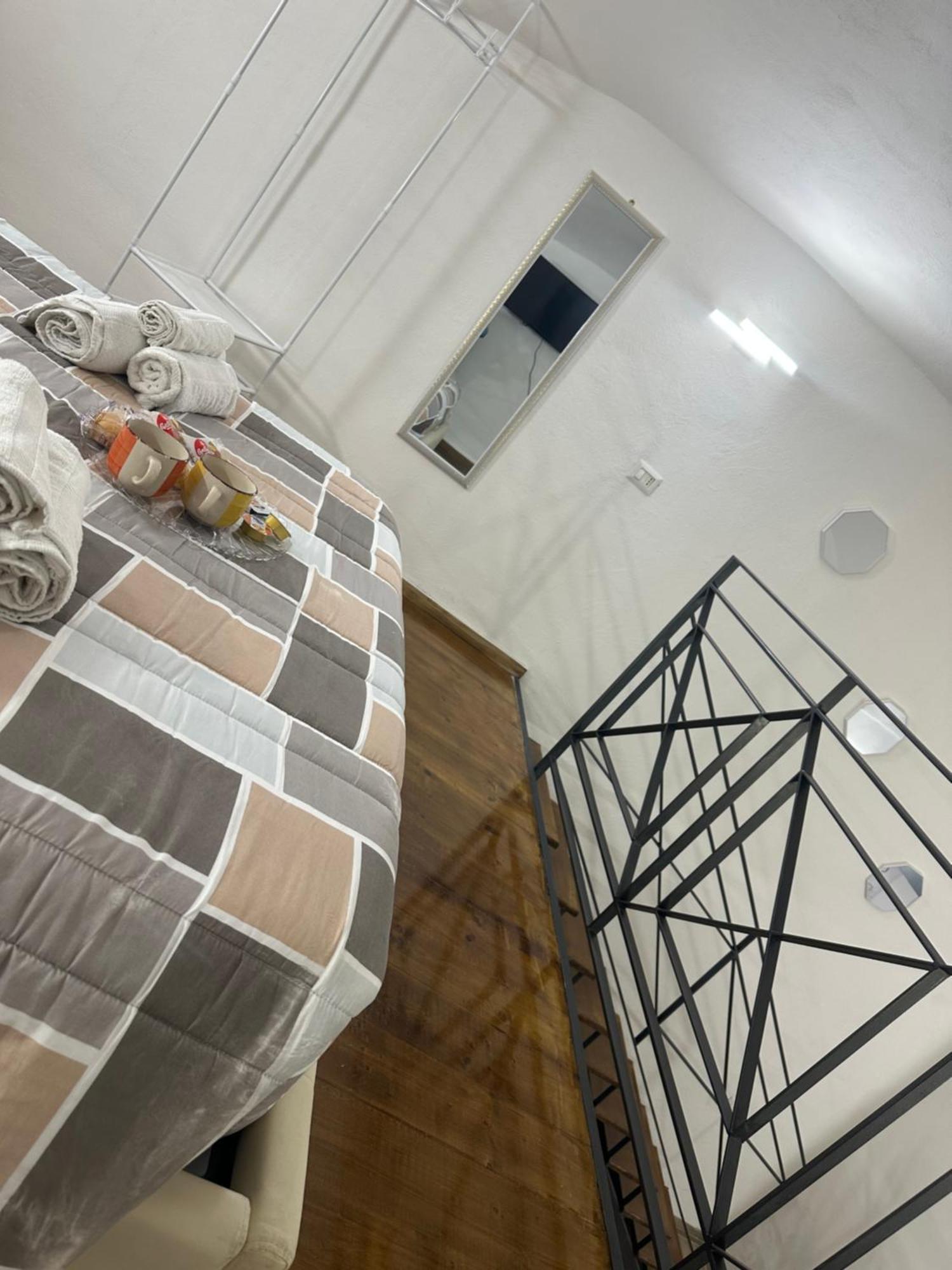 Aurora House Apartment Naples Exterior photo