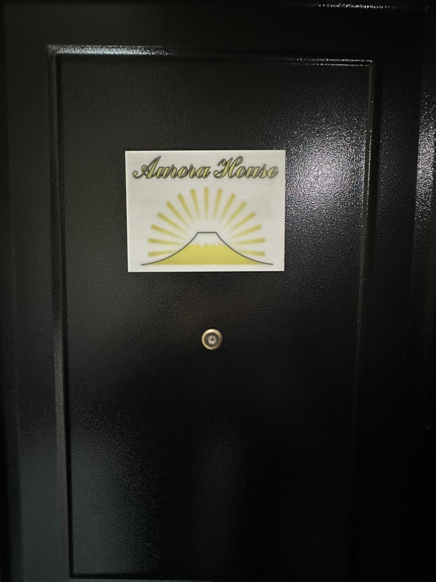 Aurora House Apartment Naples Exterior photo