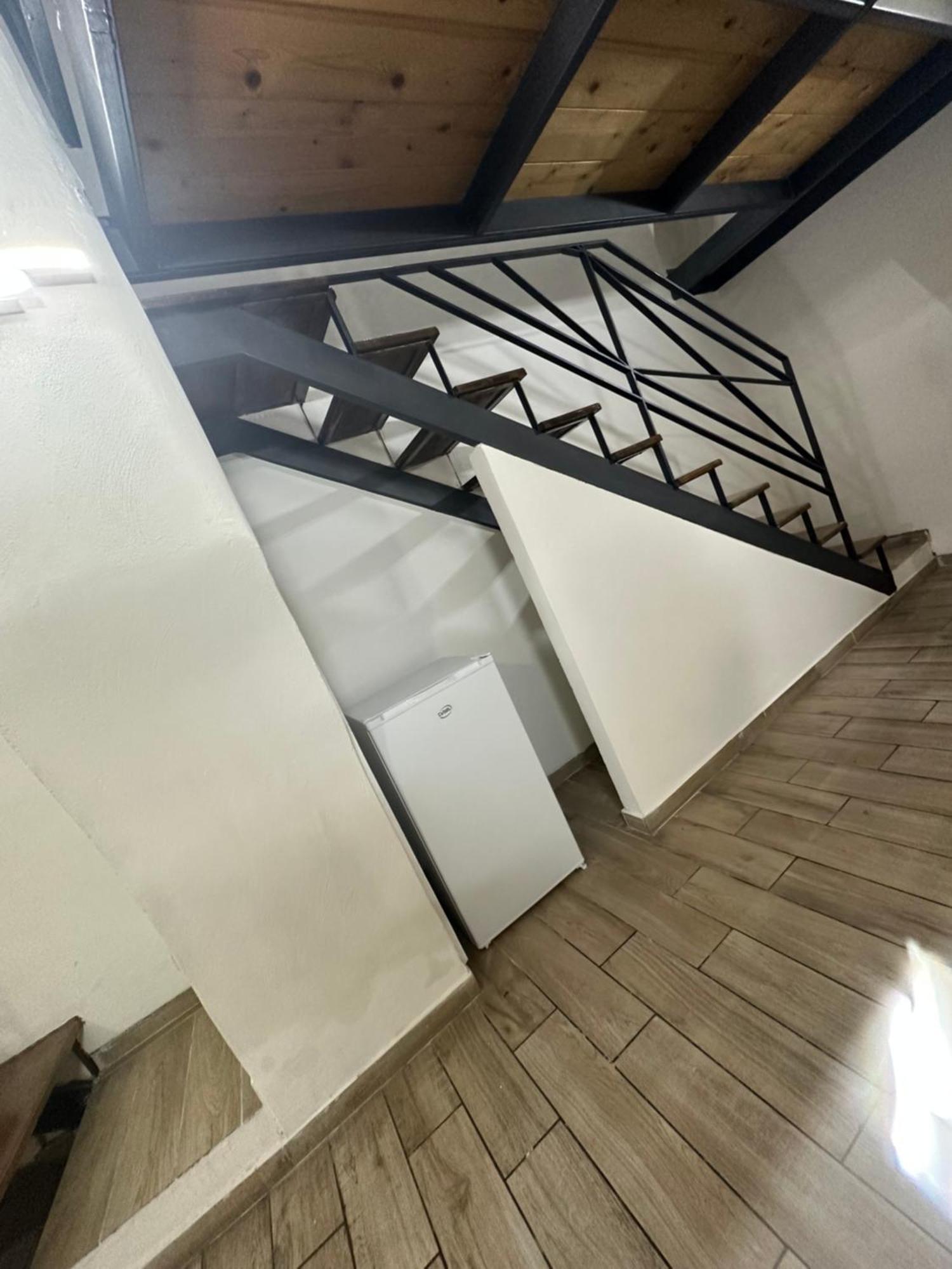 Aurora House Apartment Naples Exterior photo