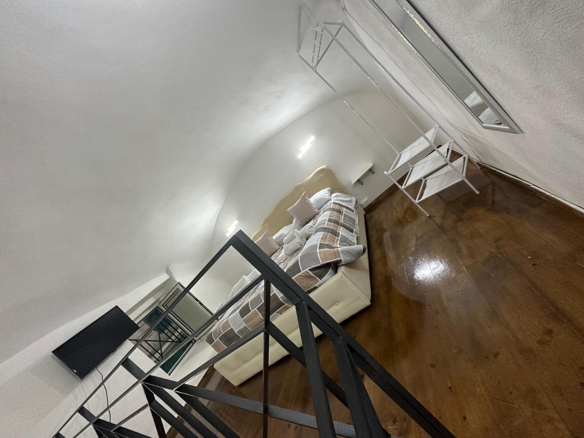 Aurora House Apartment Naples Exterior photo