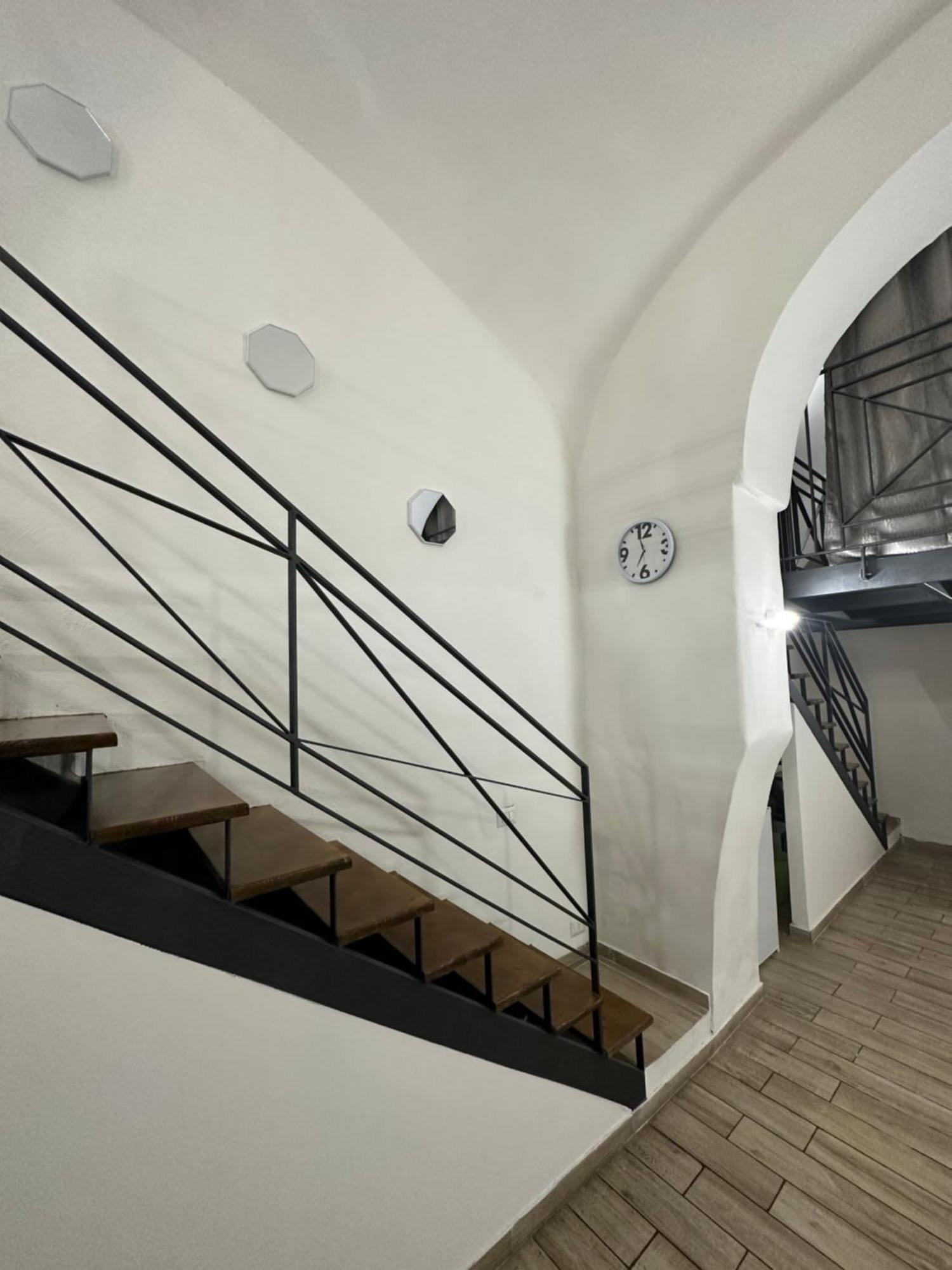 Aurora House Apartment Naples Exterior photo