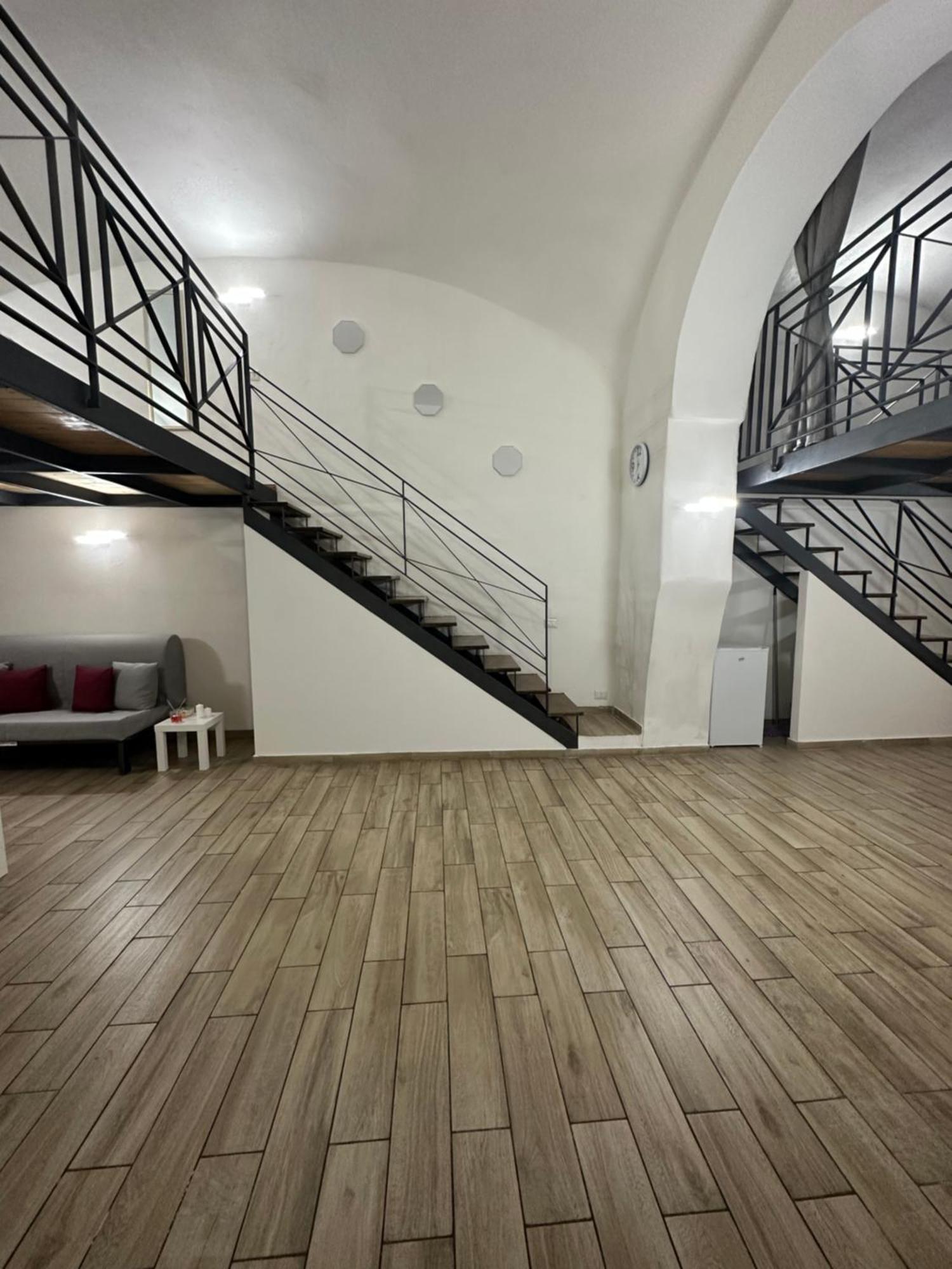 Aurora House Apartment Naples Exterior photo